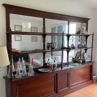 Mobile da pasticceria