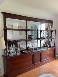 Mobile da pasticceria