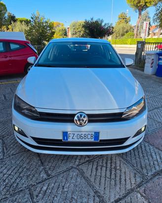 Volkswagen Polo METANO