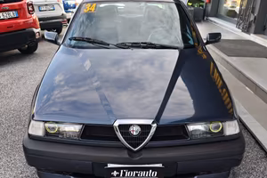 ALFA ROMEO 155 2.0i TS 16V cat Super Limited Edi