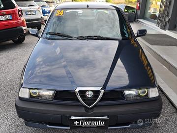 ALFA ROMEO 155 2.0i TS 16V cat Super Limited Edi