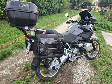 Bmw gs 1200
