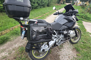 Bmw gs 1200