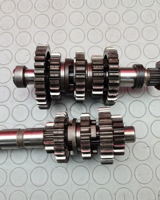 CAMBIO 3YF-17151-00-00 YAMAHA XTZ 660 1991 1992 XT