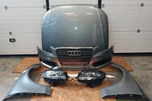 Muso Completo Audi A4 2.0 TDI anno 2011