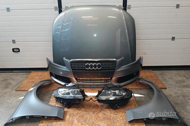 Muso Completo Audi A4 2.0 TDI anno 2011