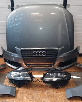 Muso Completo Audi A4 2.0 TDI anno 2011