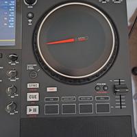 Numark Mixtream pro 