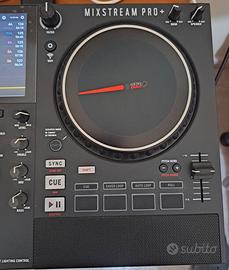 Numark Mixtream pro 