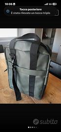 Rains Utility Tote pari al nuovo
