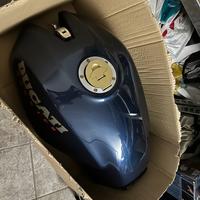 Serbatoio Ducati Monster 600