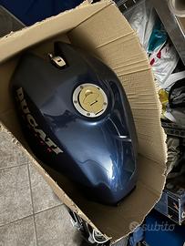 Serbatoio Ducati Monster 600