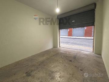 Garage/Box - Ragusa