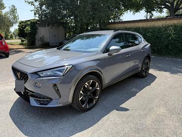 Cupra Formentor 1.5 TSI 150cv 2023