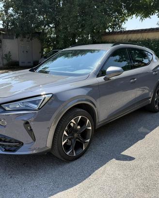 Cupra Formentor 1.5 TSI 150cv 2023