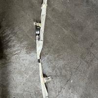 Airbag tendina destra Renault Captur 2 serie dal 2