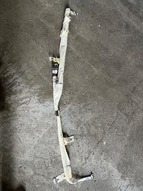 Airbag tendina destra Renault Captur 2 serie dal 2