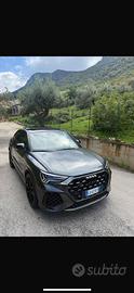Audi q3 - 2020