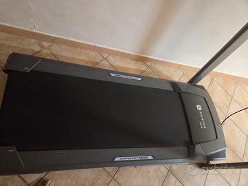 tapis roulant DOMYOS tc5 soft impact 