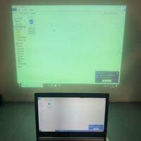 Proiettore hitachi CP-CХ301WN