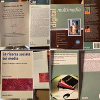 Libri/Testi universitari