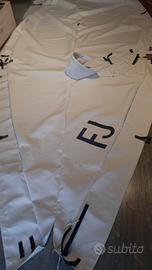 copertura per Flying Junior