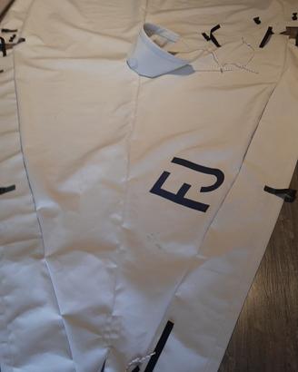 copertura per Flying Junior