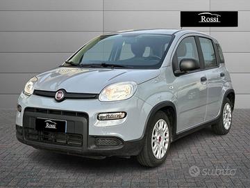 FIAT Panda III 2021 - Panda 1.0 firefly hyb U64496