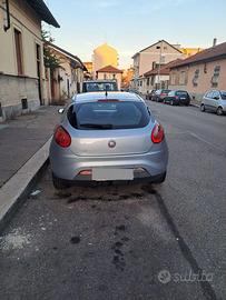 FIAT BRAVO GPL