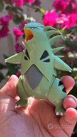 Pokémon figure Tyranitar / Tyranocif / Despotar sc