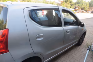 Nissan pixo gpl