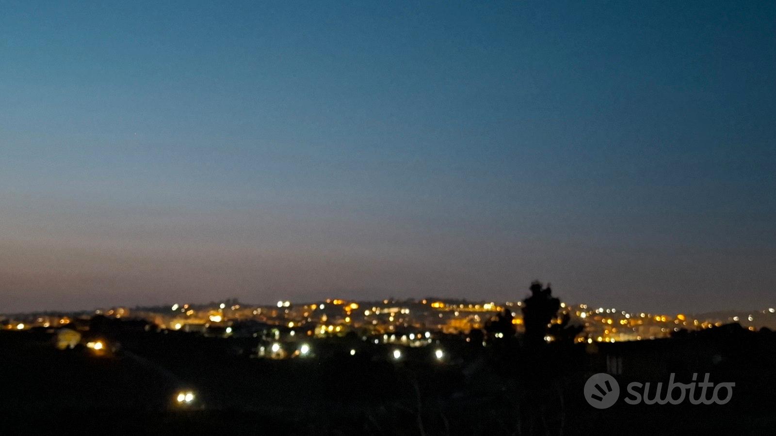 Terreno per villa o azienda - Vista 6