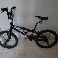 BMX carraro