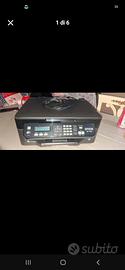 stampante epson Wi-Fi 