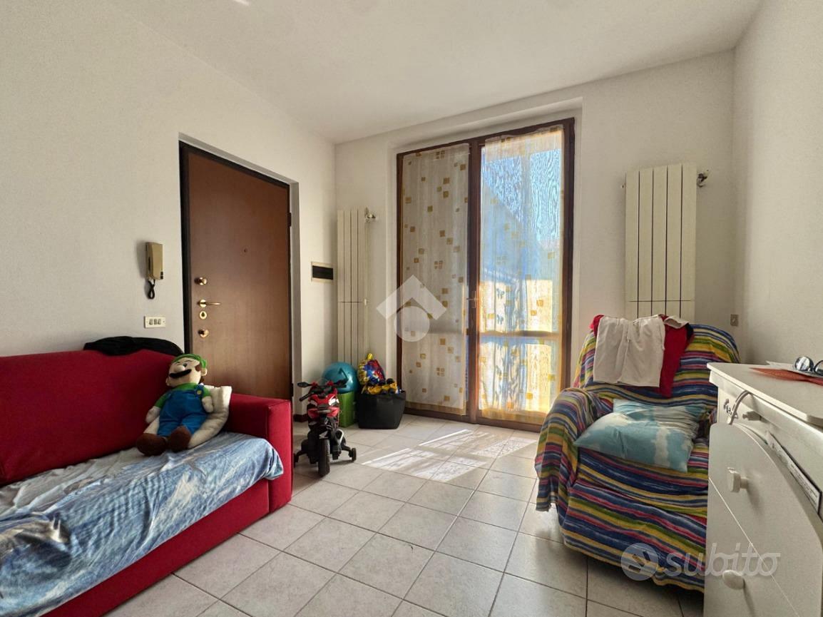 Appartamento – BG - Vista 3