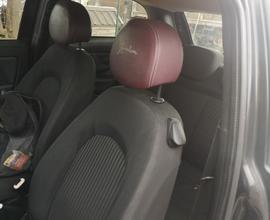 Lancia Ypsilon 1.3 Multijet ok neopatentati