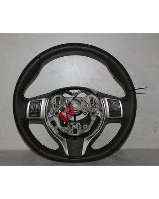 Volante toyota yaris 2011-14