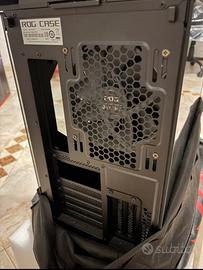 ASUS ROG STRIX HELIOS CASE PC