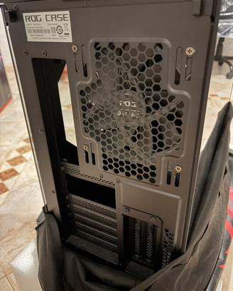 ASUS ROG STRIX HELIOS CASE PC