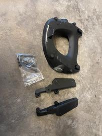 Staffa givi x norden e ktm