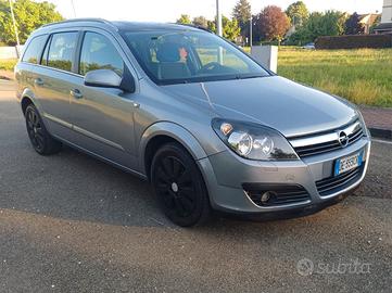 Opel Astra 1.7 CDTI 101CV Station Wagon Cosmo