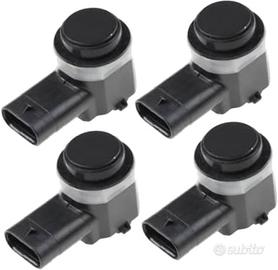 Sensori parcheggio audi a6 c7