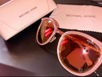 Occhiali da sole Michael Kors Arianna MK 1010 orig