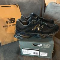 New Balance 9060 Nera