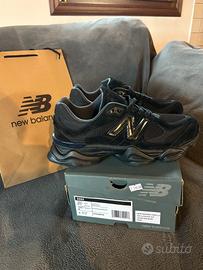 New Balance 9060 Nera
