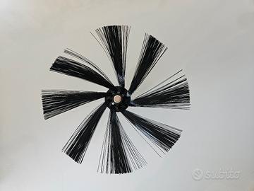 spazzola Pure i9 Electrolux ricambio originale