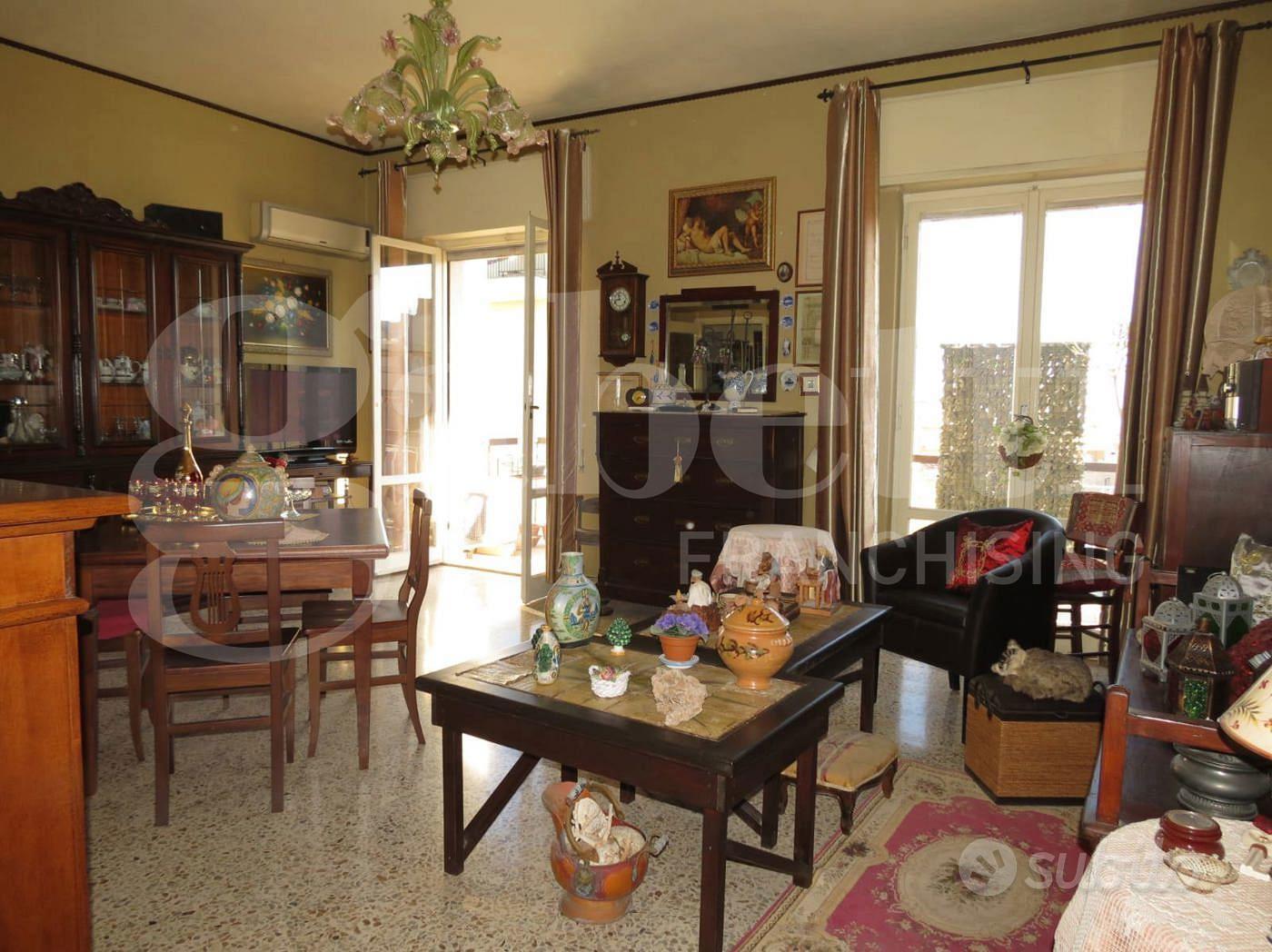 Appartamento – Siracusa, Grottasanta - Altro