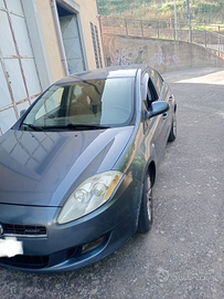 Fiat bravo