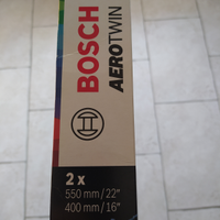 Coppia Spazzole Bosch per ecosport e ka