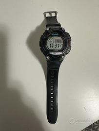 orologio Casio stb 1000